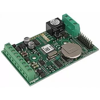 Controller di accesso PR102DR-BRD