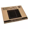 Pannello laterale BitFenix BFC-SDO-150-KKWA-RP per serie Shadow, nero