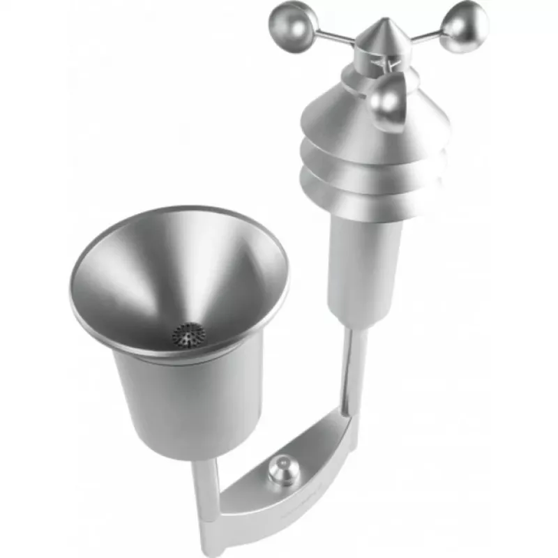 Sensore di temperatura/umidità Homematic IP HMIP-SWO-PL