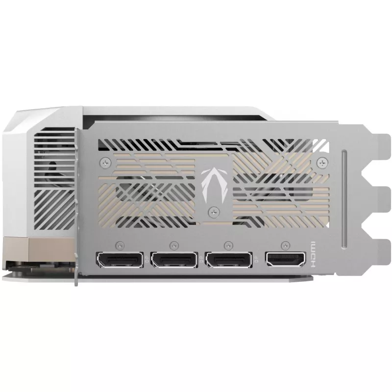 Scheda grafica NVIDIA GeForce RTX 5080 16 GB GDDR7