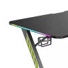 Tavolo da gaming NanoRS con retroilluminazione LED 120x60cm RS10