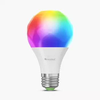 Essentials Smart A60 lampadina E27 Matter 9W 806Lm RGBCW 2700-6500K | E27 | 8,5 W | RGBCW | Bluetooth, Thread