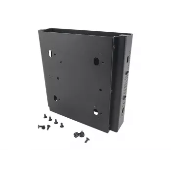 Lenovo ThinkCentre Tiny Sandwich Kit II nero