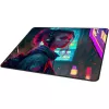 Tappetino per mouse da gaming Sharkoon SGP50 D1