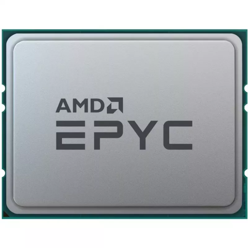 AMD EPYC 32Core modello 9384X SP5 Tray