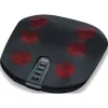 Massaggiatore per piedi e schiena Beurer FM 70 — massaggio shiatsu, nero