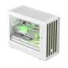 Gamemax | Case | CLAW 360 WH | M-ATX