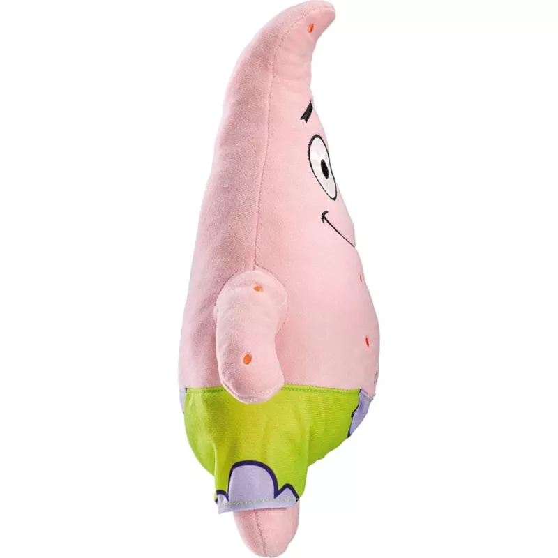 Peluche Schmidt Spiele Patrick, figura in peluche 35 cm