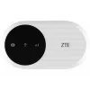 Router ZTE U10s Pro hotspot mobile WiFi6 4G — 4G LTE, single band 2,4 GHz, LCD 1,38 pollici, batteria ricaricabile 3000 mAh, USB-C, fino a 32 dispositivi