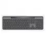 Logitech Signature Slim Solar+ K980 per aziende tastiera wireless