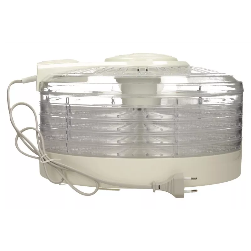 Essiccatore MPM MSG-02 bianco 400 W