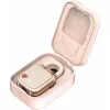 Altoparlante mono portatile Divoom LoveLock rosa