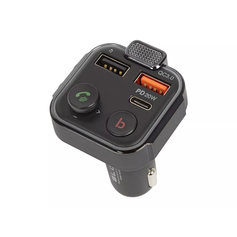 Trasmettitore FM BLOW 74-166# Bluetooth 87,5–108 MHz