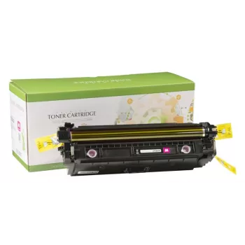Static-Control compatibile Hewlett-Packard 508X CF363X/CRG040H magenta, 9500 pagine