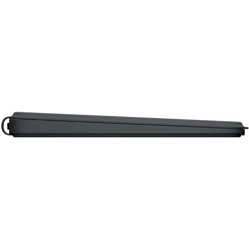 Tastiera wireless LOGITECH Keys-To-Go 2 per iPad, iPhone, Mac e Apple TV grafite