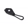 Supporto per cavo drop Extralink I-FISH-U, 2-5 mm con supporto rimovibile