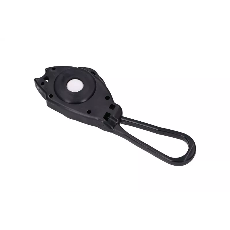 Supporto per cavo drop Extralink I-FISH-U, 2-5 mm con supporto rimovibile