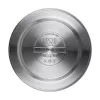 Resto Kitchenware 90601 bollitore, 3 l, acciaio inox