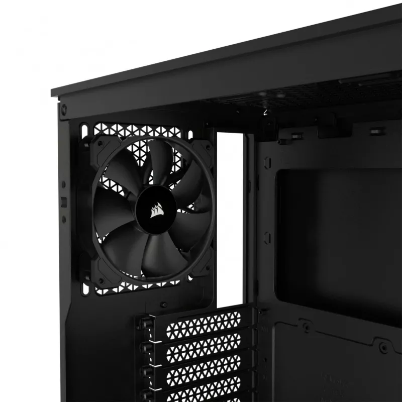 Case PC Corsair CC-9011251-WW Midi Tower nero
