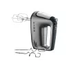 SEVERIN HM 3832 - frullatore a mano - 400 W - grigio metallizzato/nero/acciaio inox