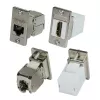 Kit di montaggio LogiLink MP0054 argento