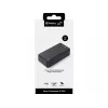 Powerbank Sandberg Saver 27000 mAh litio-ione nero