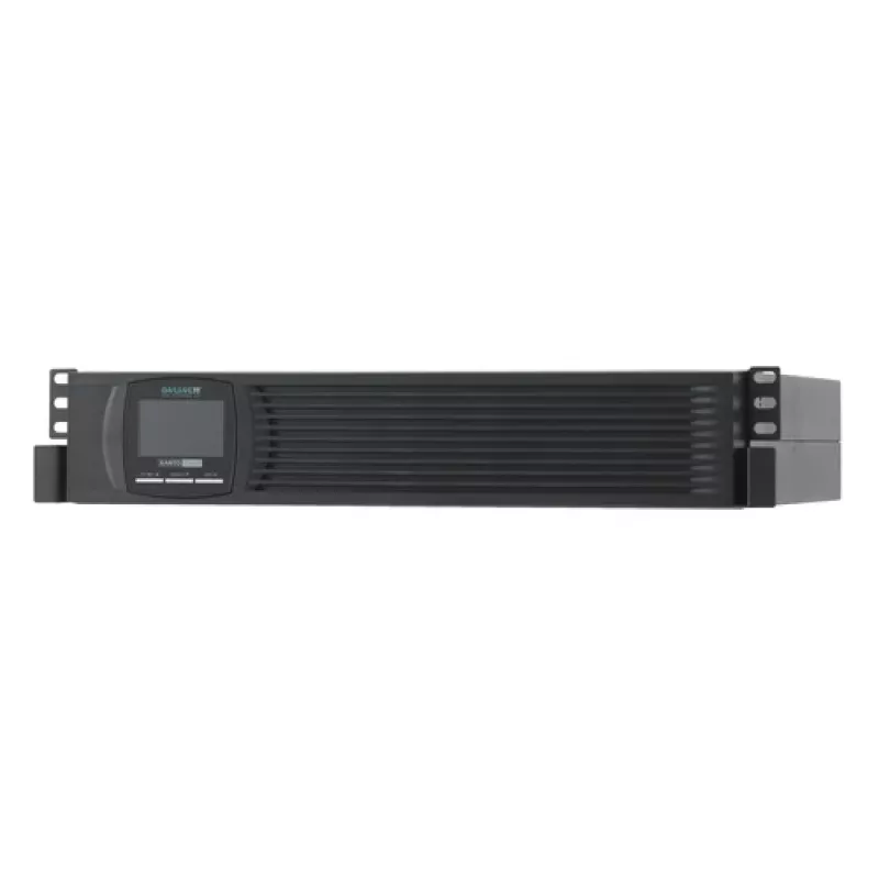 Gruppo di continuità UPS ONLINE USV-Systeme XANTO 1000R