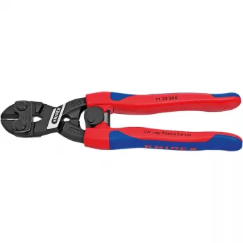 Pinza cesoia Knipex CoBolt 71 32 200