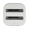 Docking station DeLOCK USB Type-C™ 3.2 per 2 x dischi/SSD SATA da 2,5 pollici
