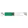 Scheda interfaccia DeLOCK 63953 interna SAS SATA