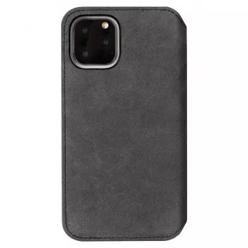 Cover Krusell Broby iPhone 11 Pro Max 16.5 cm nero