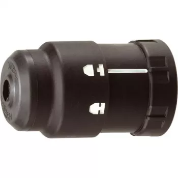 Makita 194080-7 mandrino portapunta SDS-Plus mandrino portapunta SDS-plus