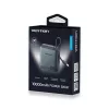 Vention FHEH0 power bank 10000 mAh 35 W con cavo USB-C, grigio