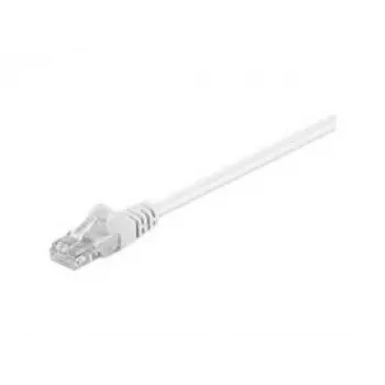 Microconnect B-UTP520W Cavo di rete bianco 20 m Cat5e U/UTP (UTP)