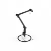 Supporto per microfono a braccio ENDORFY EY0A005 base da montaggio su scrivania nero