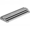 Dissipatore passivo M.2 SILVERSTONE TP04 — dissipatore in alluminio per SSD M.2 (SST-TP04)