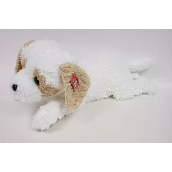 Peluche cane sdraiato Madej 60 cm