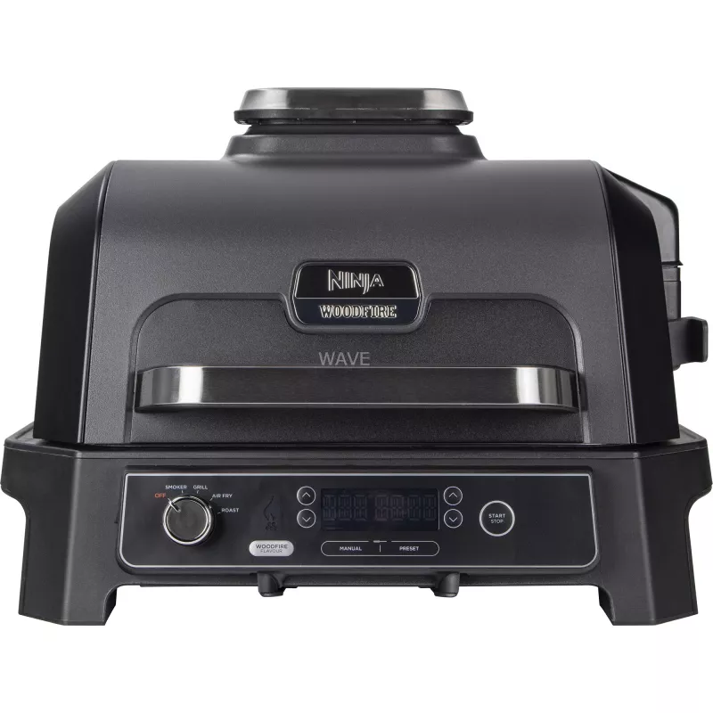 Ninja OG850EU grill nero