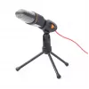 Microfono da tavolo/treppiede MIC-D-03 GEMBIRD