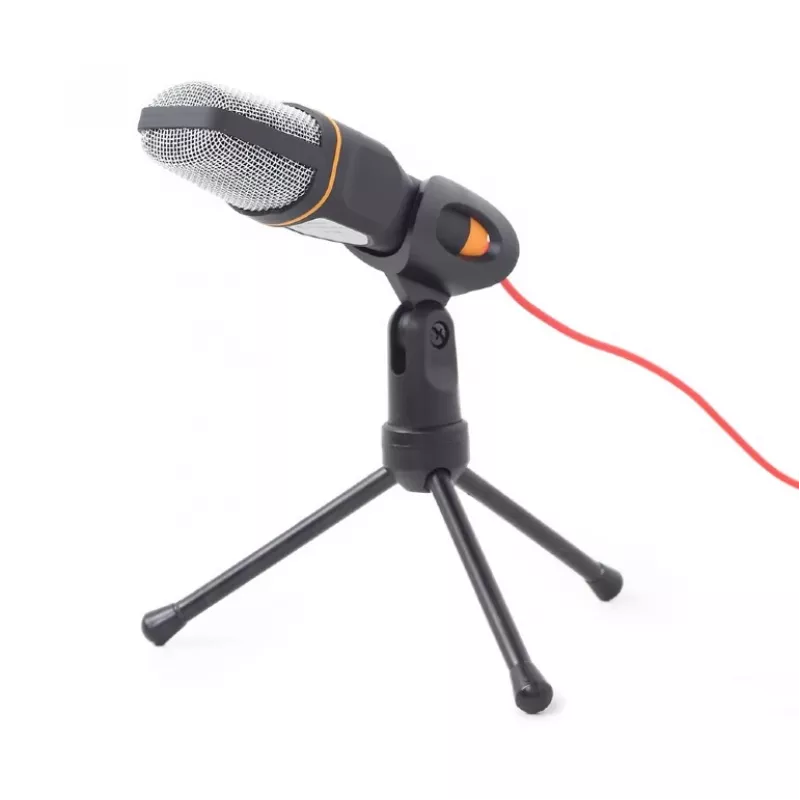Microfono da tavolo/treppiede MIC-D-03 GEMBIRD