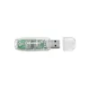 Chiavetta USB flash USB2 32GB/TRANSPARENT 3502480 INTENSO