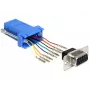 Adattatore per cavo DeLOCK 65430