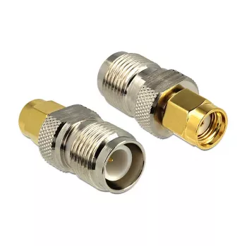 Adattatore coassiale DeLOCK 88819