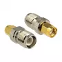 Adattatore coassiale DeLOCK 88819