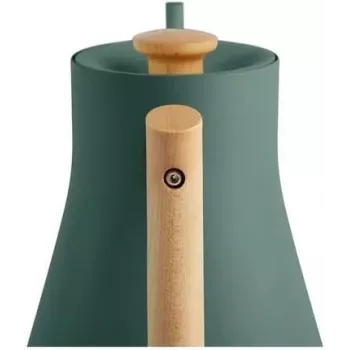 Fellow Stagg EKG Pro bollitore elettrico, 0,9 l, verde