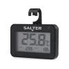 Termometro digitale per frigorifero Salter SA00574BFEU12 con LCD, intervallo di temperatura da -20 a 50°C