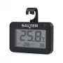 Termometro digitale per frigorifero Salter SA00574BFEU12 con LCD, intervallo di temperatura da -20 a 50°C