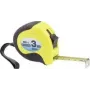 Flessometro KWB 060213 — lunghezza 3 m, nastro in acciaio, custodia in plastica