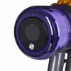 Aspirapolvere a bastone Dyson V15s Detect Submarine con funzione lavapavimenti