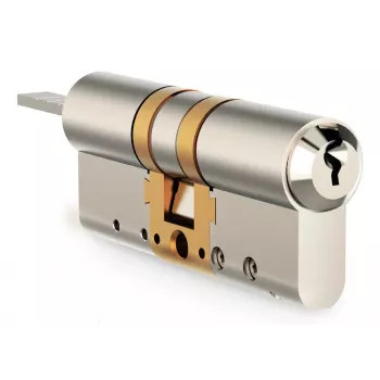 Unità di blocco Aqara cilindro regolabile AL-D04E larghezza 30 mm profondità 100 mm altezza 50 mm